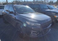 2019 Jeep Cherokee in Wooster, OH 44691 - 2226175 1