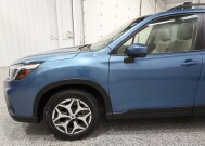 2021 Subaru Forester in Wooster, OH 44691 - 2226178 12