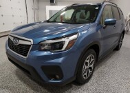2021 Subaru Forester in Wooster, OH 44691 - 2226178 7