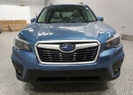 2021 Subaru Forester in Wooster, OH 44691 - 2226178 8