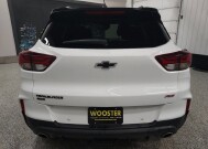 2022 Chevrolet TrailBlazer in Wooster, OH 44691 - 2226179 4