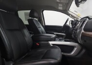 2019 Nissan Titan in Wooster, OH 44691 - 2226182 35