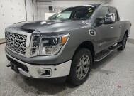 2019 Nissan Titan in Wooster, OH 44691 - 2226182 6