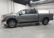 2019 Nissan Titan in Wooster, OH 44691 - 2226182 5