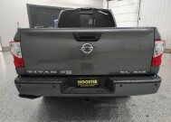 2019 Nissan Titan in Wooster, OH 44691 - 2226182 4