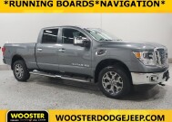 2019 Nissan Titan in Wooster, OH 44691 - 2226182 1