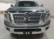 2019 Nissan Titan in Wooster, OH 44691 - 2226182 7
