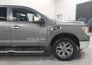 2019 Nissan Titan in Wooster, OH 44691 - 2226182 8