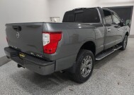 2019 Nissan Titan in Wooster, OH 44691 - 2226182 3