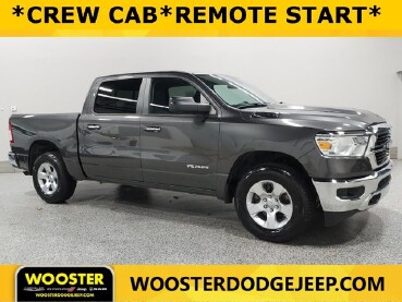 2020 RAM 1500 in Wooster, OH 44691