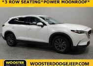 2020 MAZDA CX-9 in Wooster, OH 44691 - 2226184 1