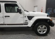 2021 Jeep Gladiator in Wooster, OH 44691 - 2226185 9