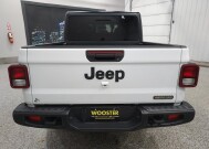 2021 Jeep Gladiator in Wooster, OH 44691 - 2226185 4