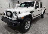 2021 Jeep Gladiator in Wooster, OH 44691 - 2226185 7