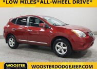 2013 Nissan Rogue in Wooster, OH 44691 - 2226188 1