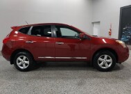 2013 Nissan Rogue in Wooster, OH 44691 - 2226188 2