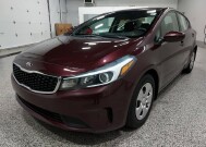 2018 Kia Forte in Wooster, OH 44691 - 2226189 7