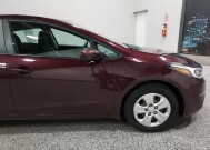 2018 Kia Forte in Wooster, OH 44691 - 2226189 9