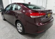 2018 Kia Forte in Wooster, OH 44691 - 2226189 5