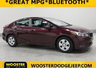 2018 Kia Forte in Wooster, OH 44691 - 2226189 1