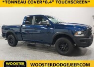 2021 RAM 1500 in Wooster, OH 44691 - 2226190 1
