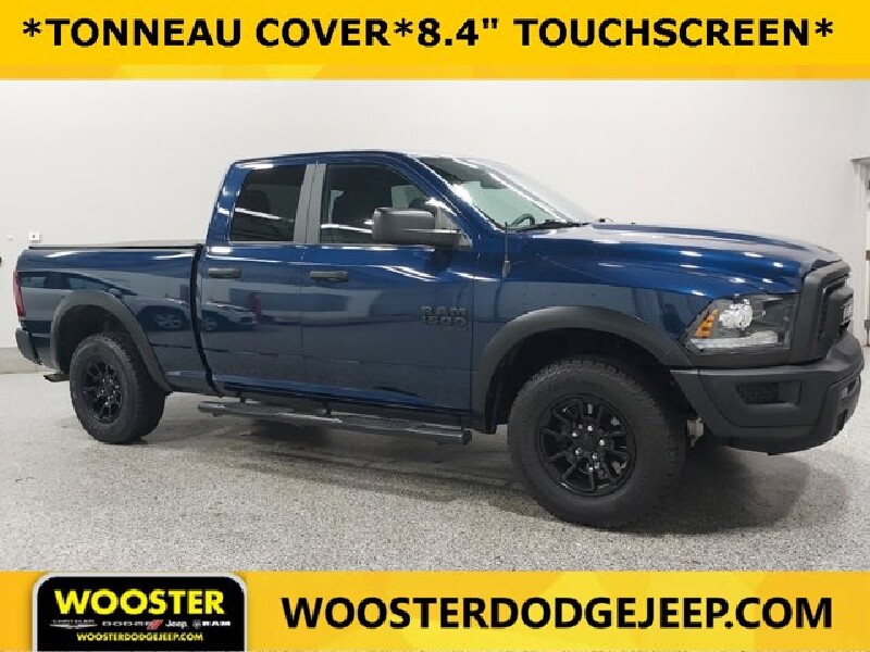 2021 RAM 1500 in Wooster, OH 44691 - 2226190
