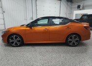 2020 Nissan Sentra in Wooster, OH 44691 - 2226192 6