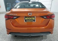 2020 Nissan Sentra in Wooster, OH 44691 - 2226192 4
