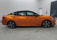 2020 Nissan Sentra in Wooster, OH 44691 - 2226192 2