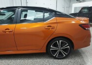 2020 Nissan Sentra in Wooster, OH 44691 - 2226192 11