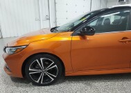 2020 Nissan Sentra in Wooster, OH 44691 - 2226192 12