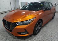2020 Nissan Sentra in Wooster, OH 44691 - 2226192 7
