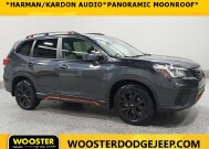 2019 Subaru Forester in Wooster, OH 44691 - 2226194 1