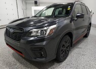 2019 Subaru Forester in Wooster, OH 44691 - 2226194 7