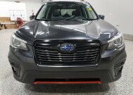2019 Subaru Forester in Wooster, OH 44691 - 2226194 8