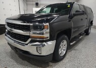2018 Chevrolet Silverado 1500 in Wooster, OH 44691 - 2226196 6