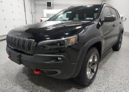 2019 Jeep Cherokee in Wooster, OH 44691 - 2226197 5