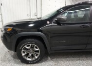 2019 Jeep Cherokee in Wooster, OH 44691 - 2226197 10