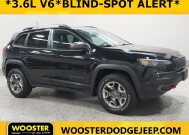 2019 Jeep Cherokee in Wooster, OH 44691 - 2226197 1