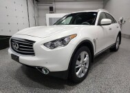 2015 INFINITI QX70 in Wooster, OH 44691 - 2226198 8