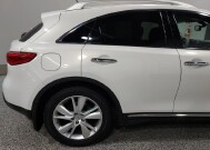 2015 INFINITI QX70 in Wooster, OH 44691 - 2226198 11