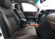 2015 INFINITI QX70 in Wooster, OH 44691 - 2226198 34
