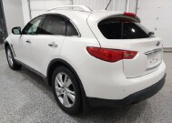 2015 INFINITI QX70 in Wooster, OH 44691 - 2226198 6