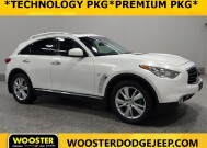 2015 INFINITI QX70 in Wooster, OH 44691 - 2226198 1