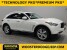 2015 INFINITI QX70 in Wooster, OH 44691 - 2226198