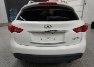 2015 INFINITI QX70 in Wooster, OH 44691 - 2226198 5