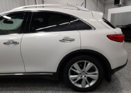 2015 INFINITI QX70 in Wooster, OH 44691 - 2226198 12