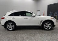 2015 INFINITI QX70 in Wooster, OH 44691 - 2226198 3