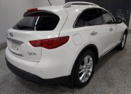 2015 INFINITI QX70 in Wooster, OH 44691 - 2226198 4