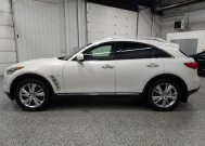 2015 INFINITI QX70 in Wooster, OH 44691 - 2226198 7